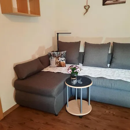 Διαμέρισμα Sarah *