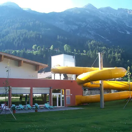 شقة Sarah ستيغ