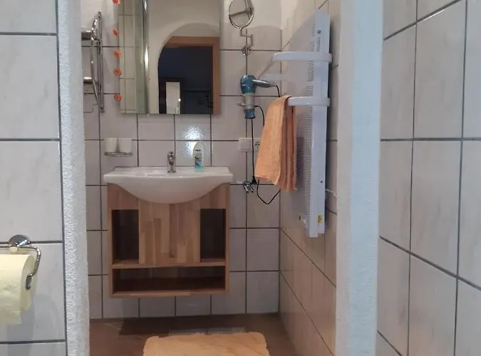 Sarah Διαμέρισμα *