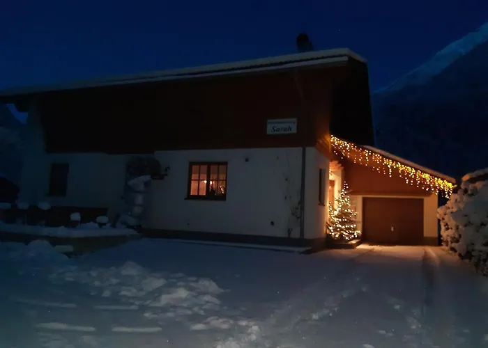 Διαμέρισμα Sarah