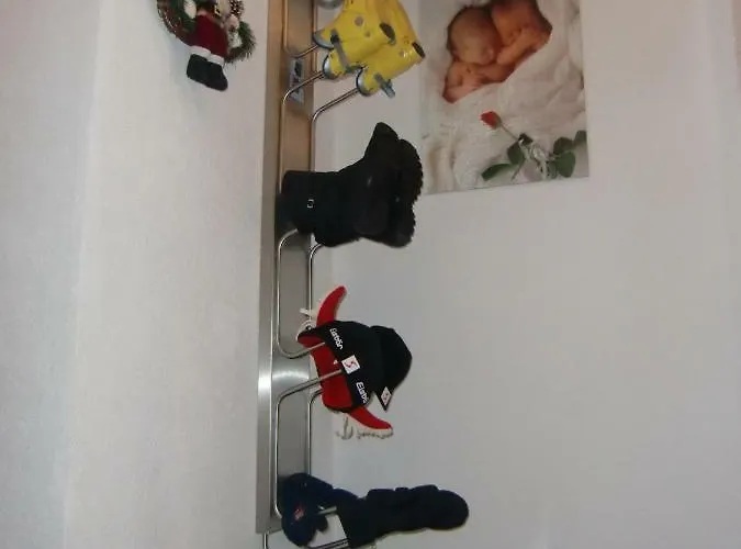 Sarah Διαμέρισμα *