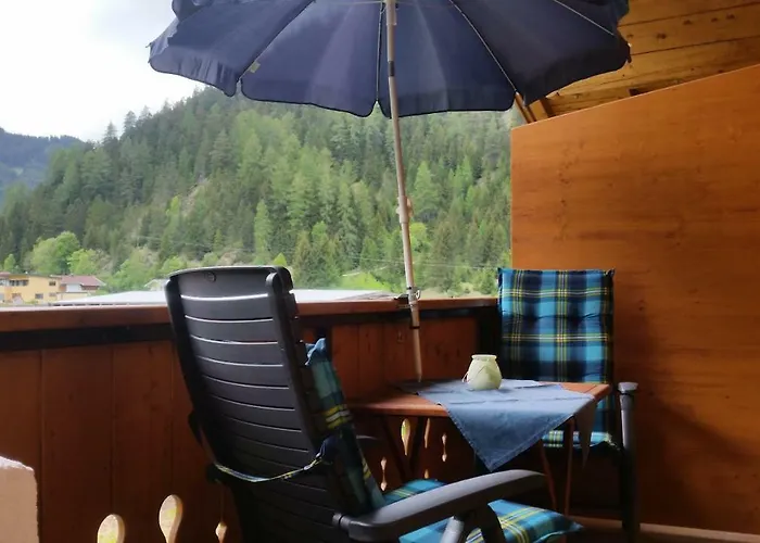 Sarah Διαμέρισμα