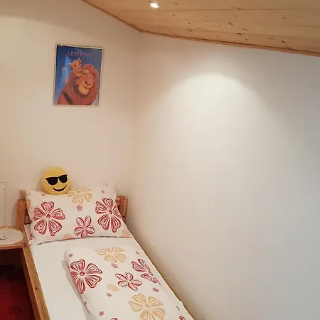 Sarah Апартаменты