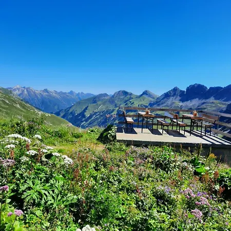 Sarah Apartmán Steeg