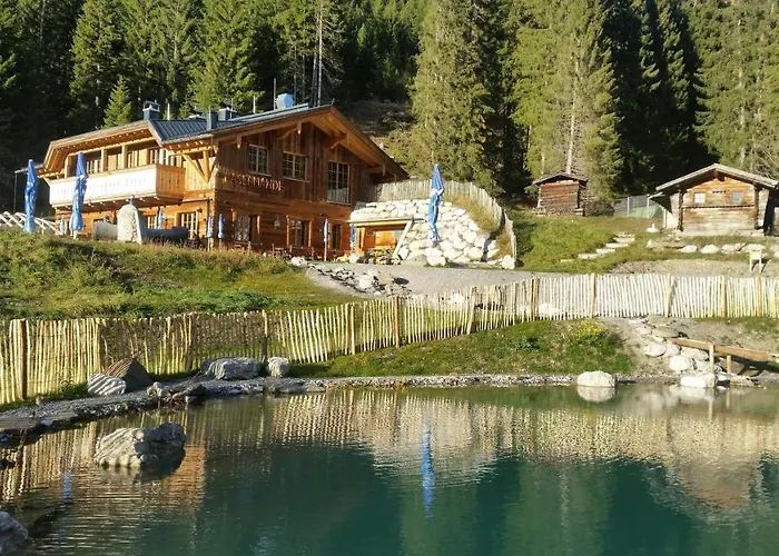 Sarah Apartmán Steeg