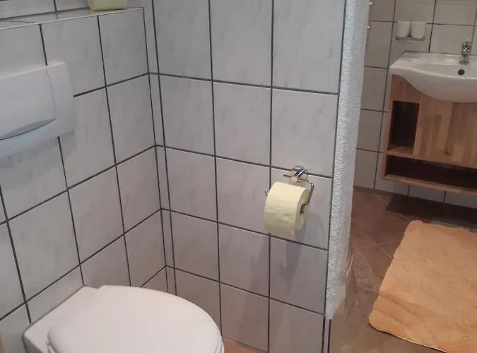 Apartmán Sarah Steeg